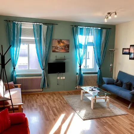 Bodega Apartament *