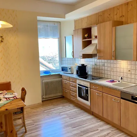 Bodega Apartmán Villach