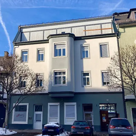 Apartament Bodega Villach
