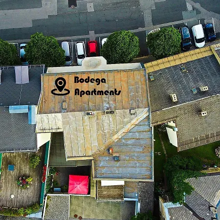 Bodega * フィラハ