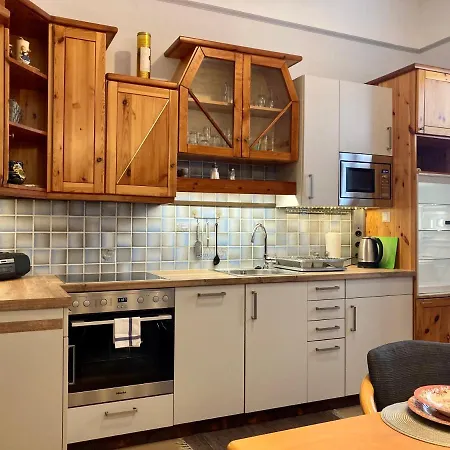 Bodega Apartmán Villach