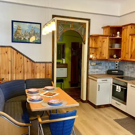 Bodega Apartment Villach