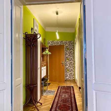 Bodega Apartament Villach
