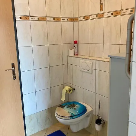 Bodega Apartament *