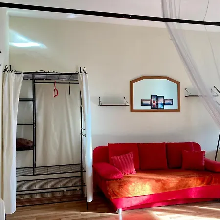 Bodega Apartment Villach
