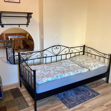 Apartment Bodega Villach