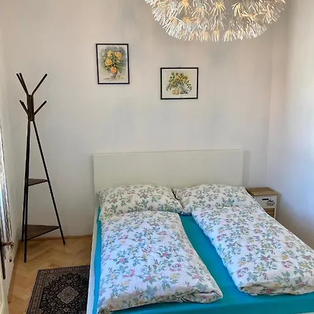 Apartament Bodega *
