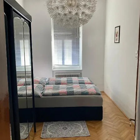 Apartamento Bodega Villach