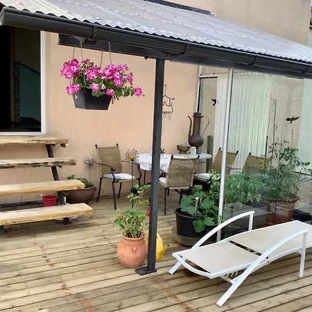 Bodega Apartament