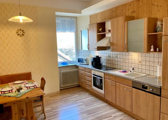 Bodega アパート フィラハ