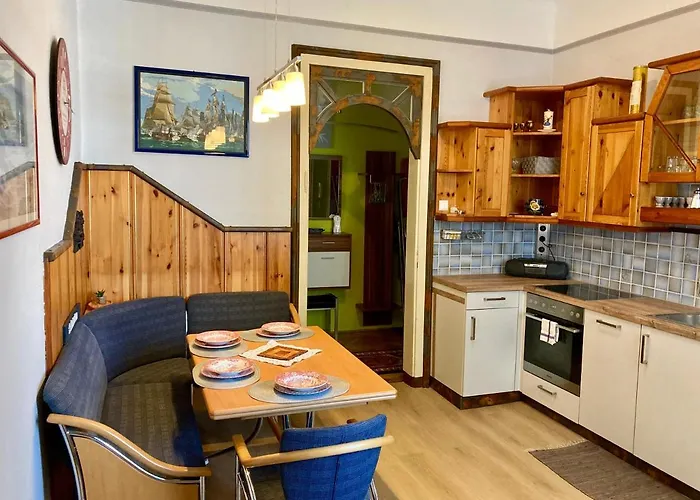 Bodega アパート フィラハ