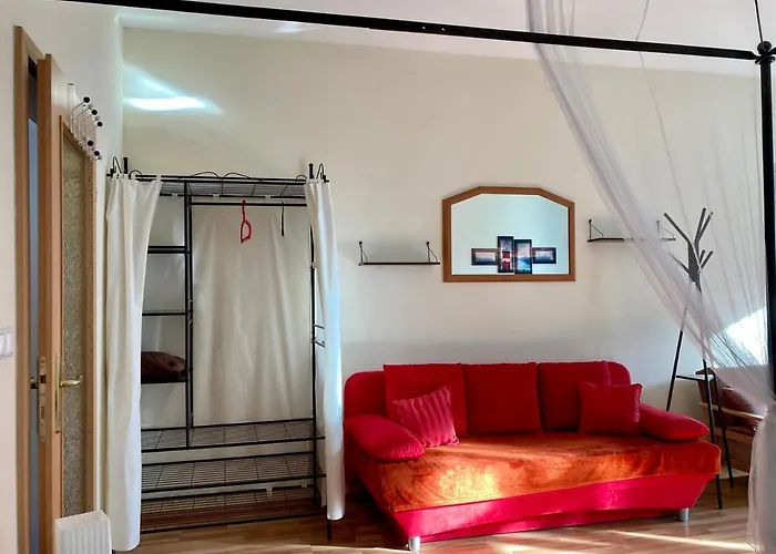 Bodega アパート フィラハ